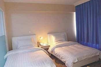 Urumqi Jingu Hotel Luaran gambar