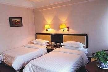 Urumqi Jingu Hotel Luaran gambar